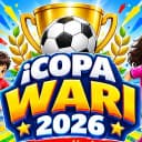 Logo Copa Wari