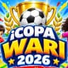 Logo Copa Wari