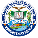 Logo ARDIVA 2026